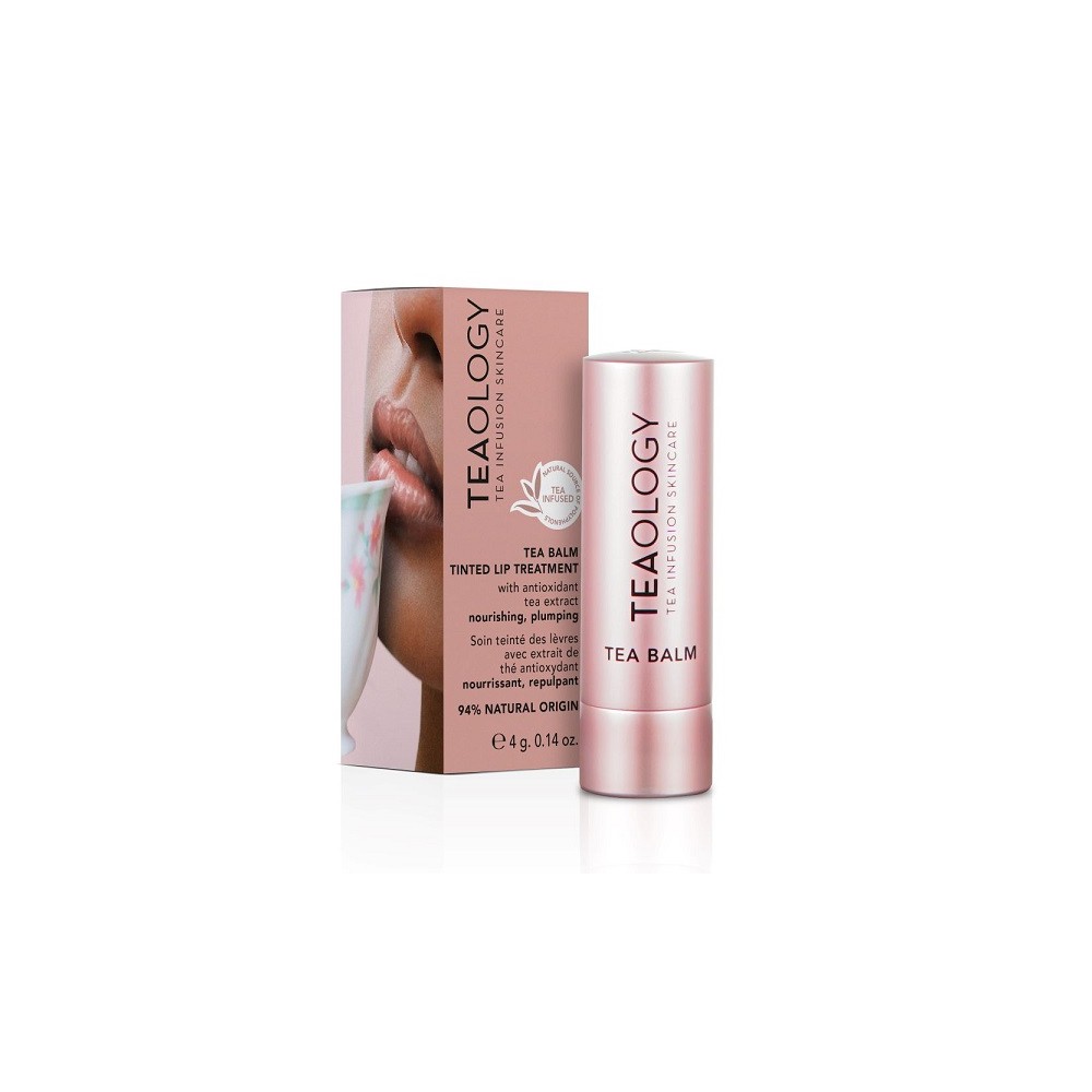 Teaology Vanilla Tea Balm 4GR 