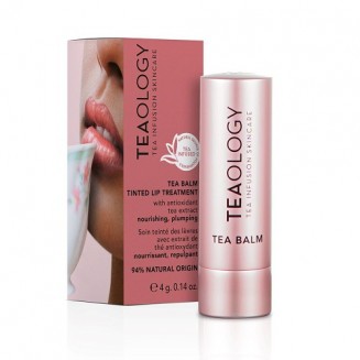 Teaology Rose Tea Balm 4GR