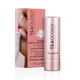 Teaology Peach Tea Balm 4GR