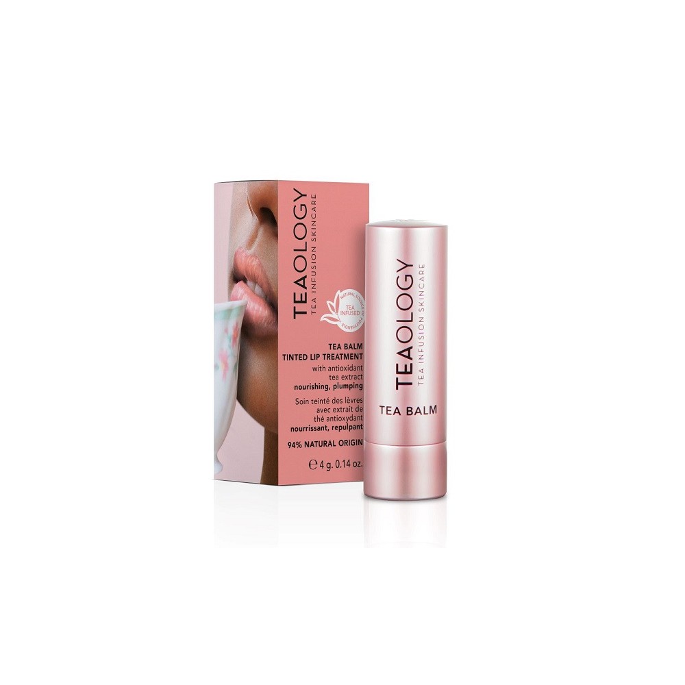 Teaology Peach Tea Balm 4GR 