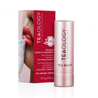 Teaology Cherry Tea Balm 4GR