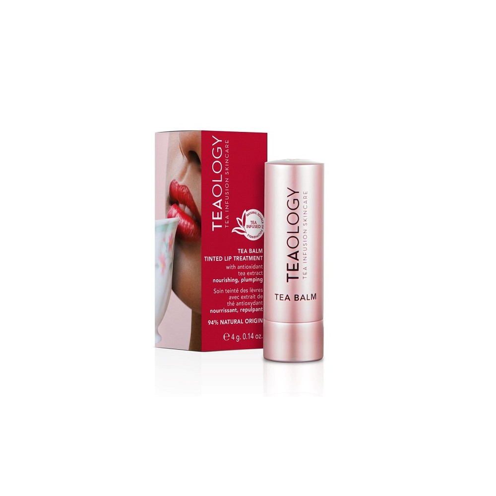 Teaology Cherry Tea Balm 4GR 