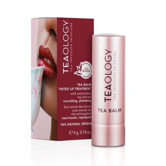Teaology Berry Tea Balm 4GR