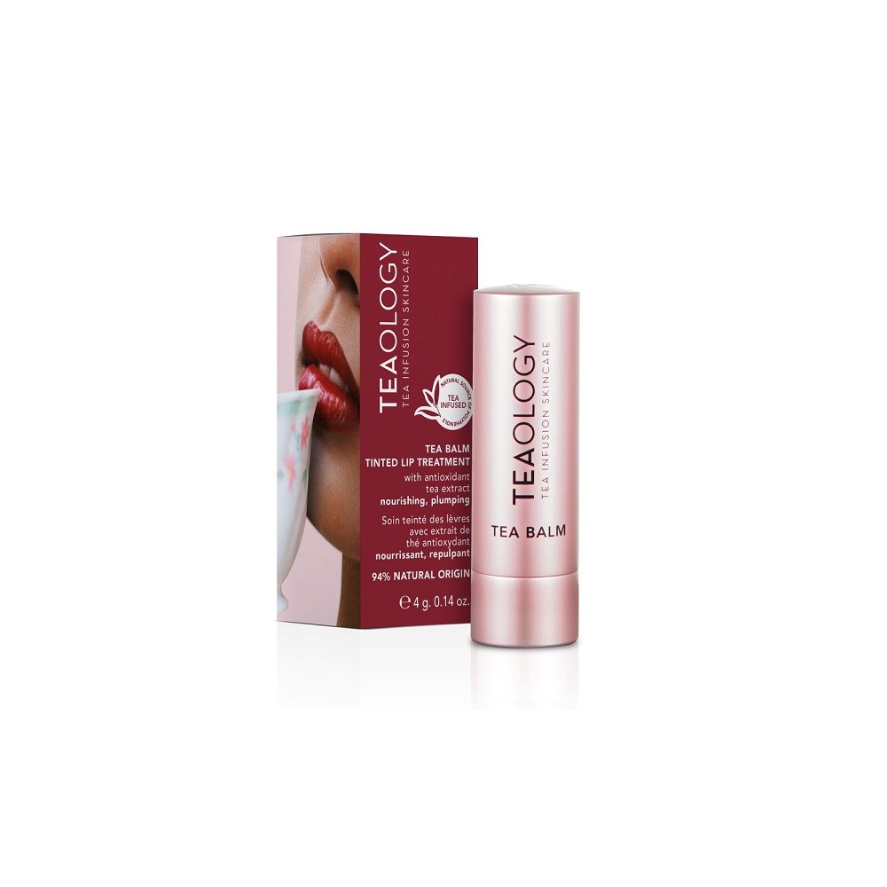 Teaology Berry Tea Balm 4GR 