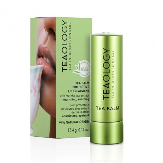 Teaology Matcha Tea Balm 4GR