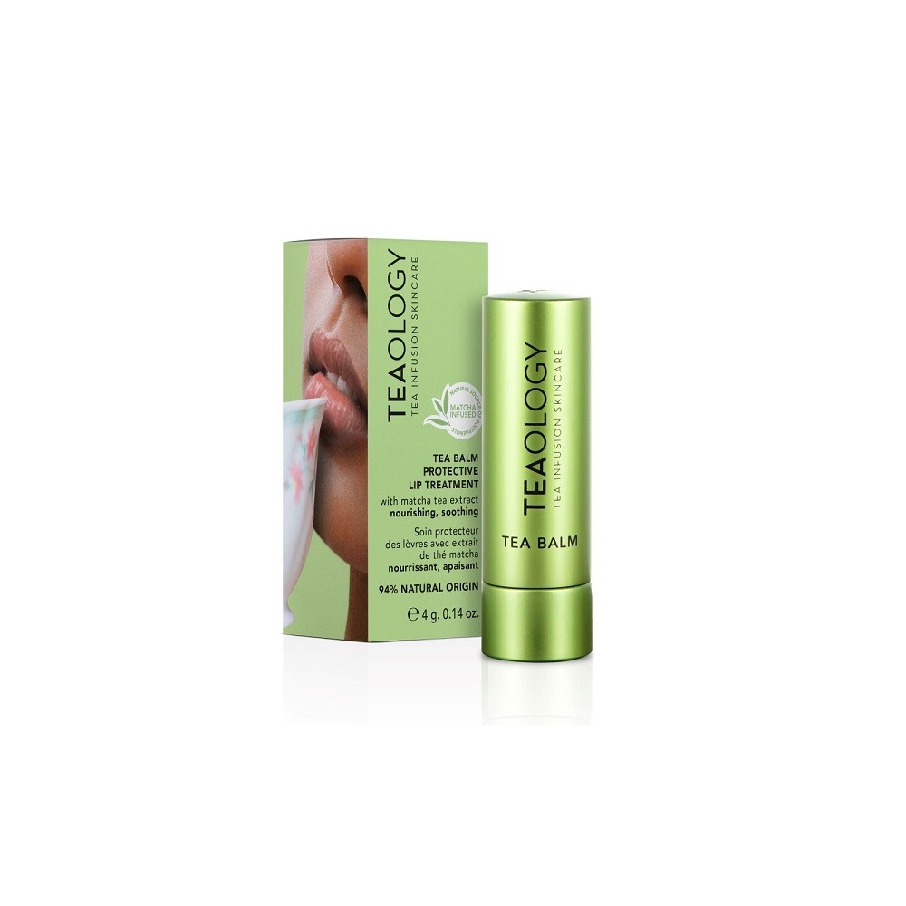 Teaology Matcha Tea Balm 4GR 