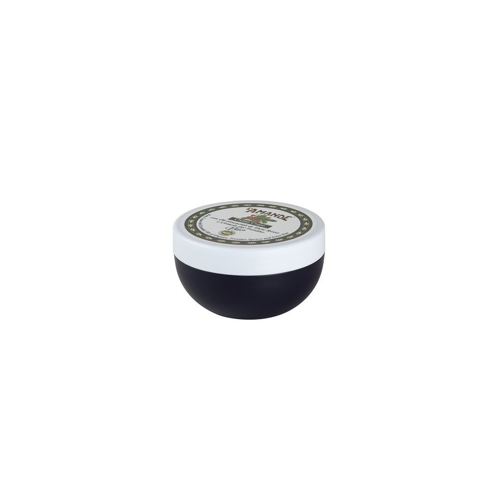 L'Amande Abete Rosso e Cirmolo Trentino Crema Corpo 200ML 