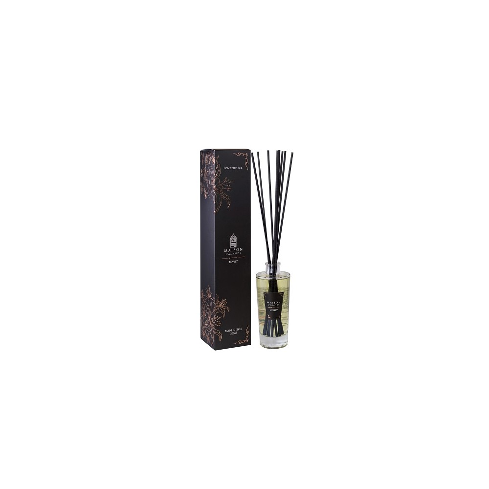 L'Amande Maison Lovely Profumatore Ambiente 200ML 