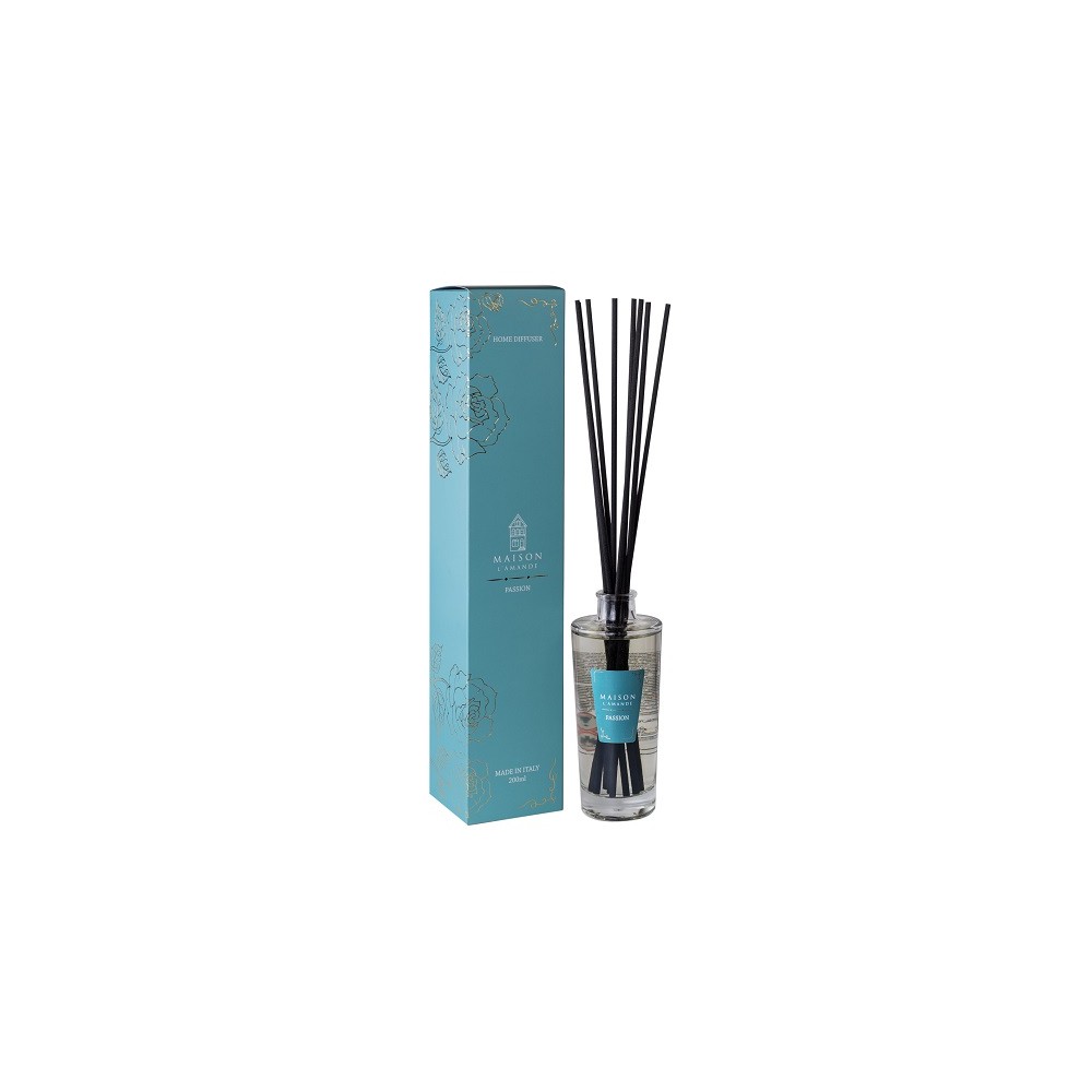 L'Amande Maison Passion Profumatore Ambiente 200ML 