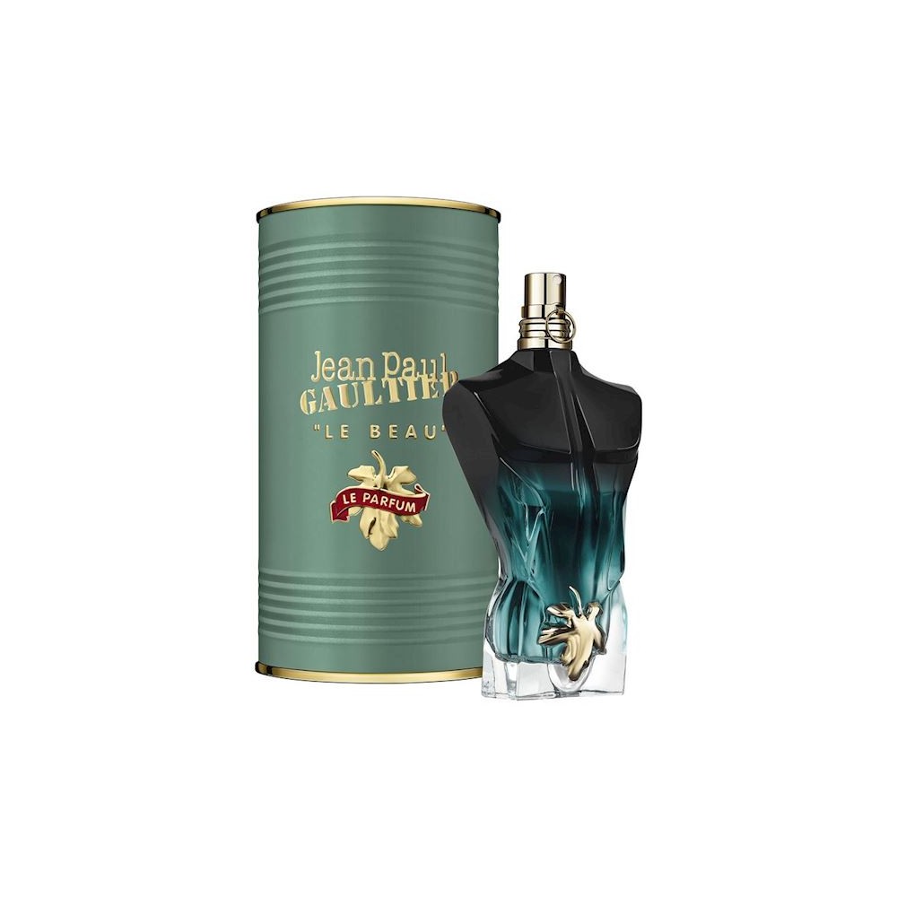 Jean Paul Gaultier Le Beau Le Parfum 125ML 