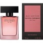 Narciso Rodriguez For Her Musc Noir Rose Eau De Parfum 30ML