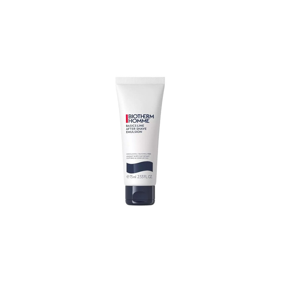 Biotherm Homme Basic Line After Shave Emulsion 75ML 
