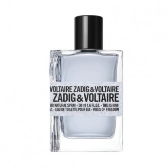 Zadig & Voltaire This Is...