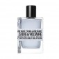 Zadig & Voltaire This Is Him! Vibes Of Freedom Eau De Toilette 50ML