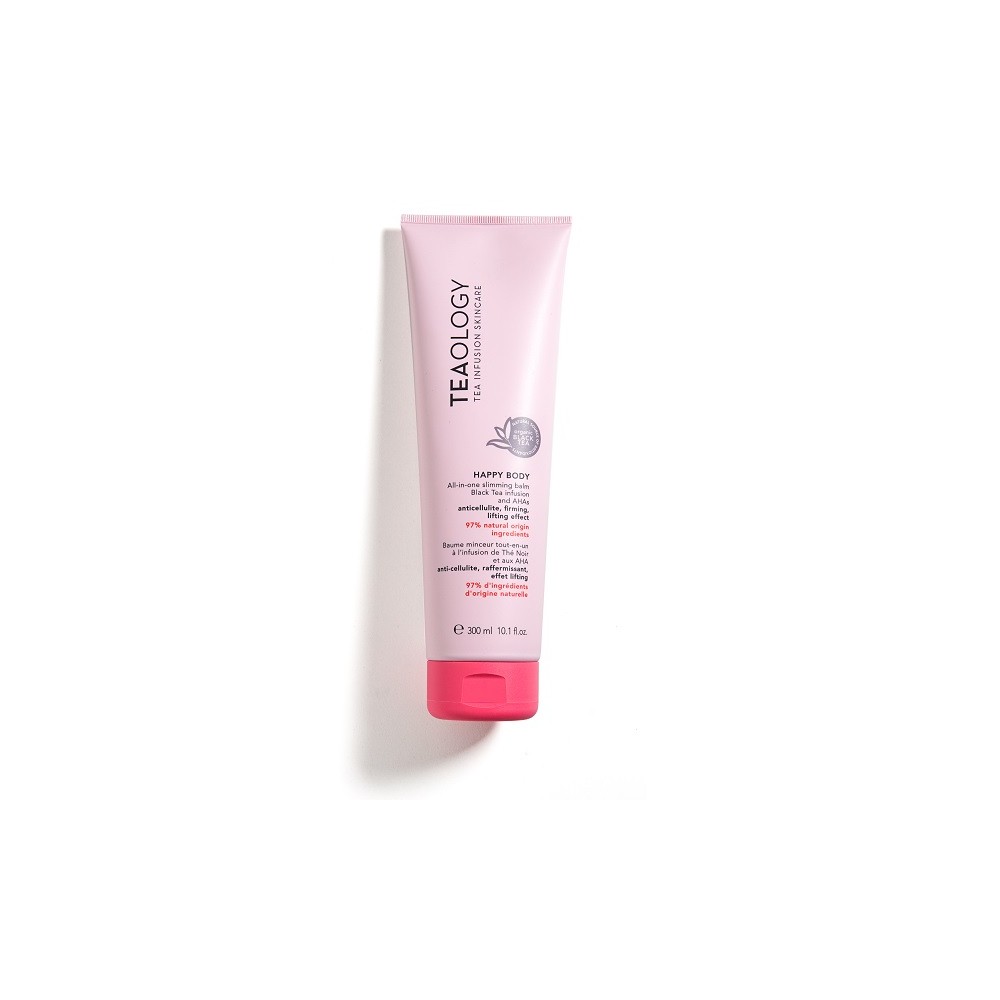 Teaology Happy Body Slimming Balm 300ML 