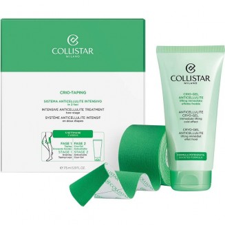 Collistar Crio-Taping...