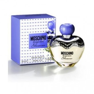 Moschino Toujours Glamour...