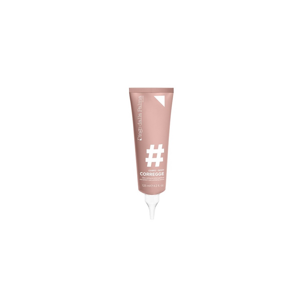 Diego Dalla Palma # Corregge Siero Esfoliante Antismagliature 125ML 