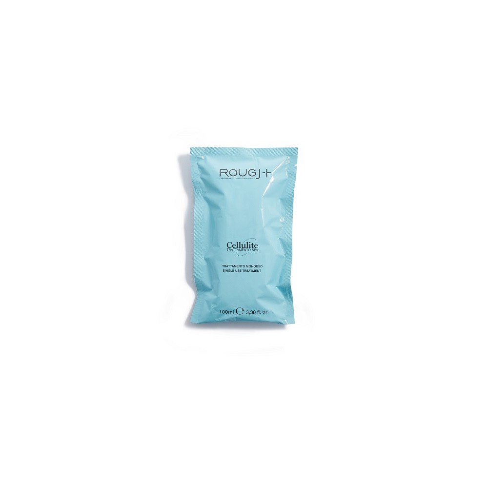 Rougj Cellulite Trattamento SPA Trattamento Urto Monouso 