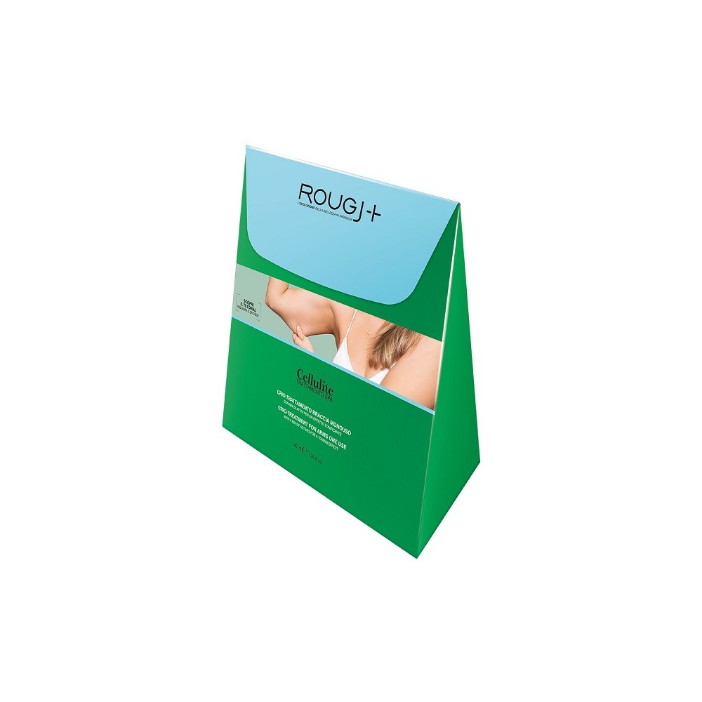 Rougj Cellulite Trattamento SPA Crio-trattamento Monouso Braccia Cellulite 