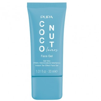 Pupa Coconut Lovers Face...