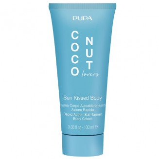 Pupa Coconut Lovers Sun...