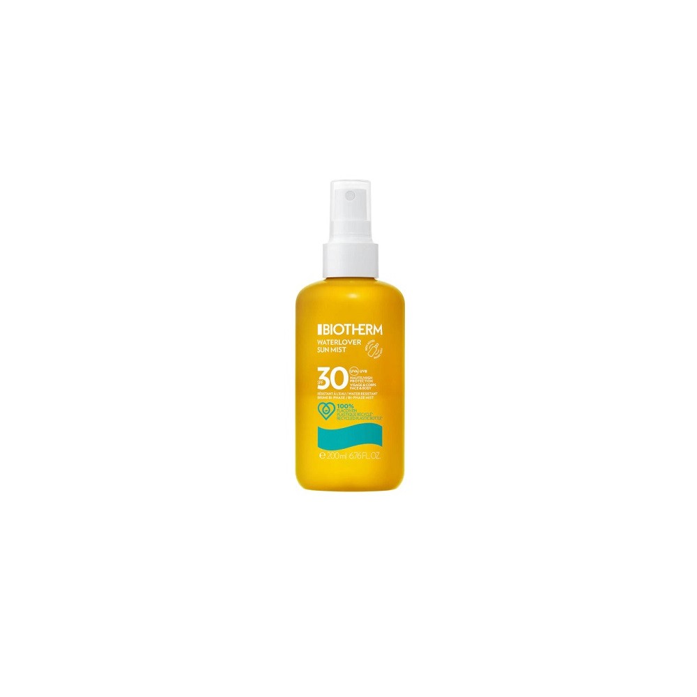 Biotherm Waterlover Sun Mist SPF30 200ML 
