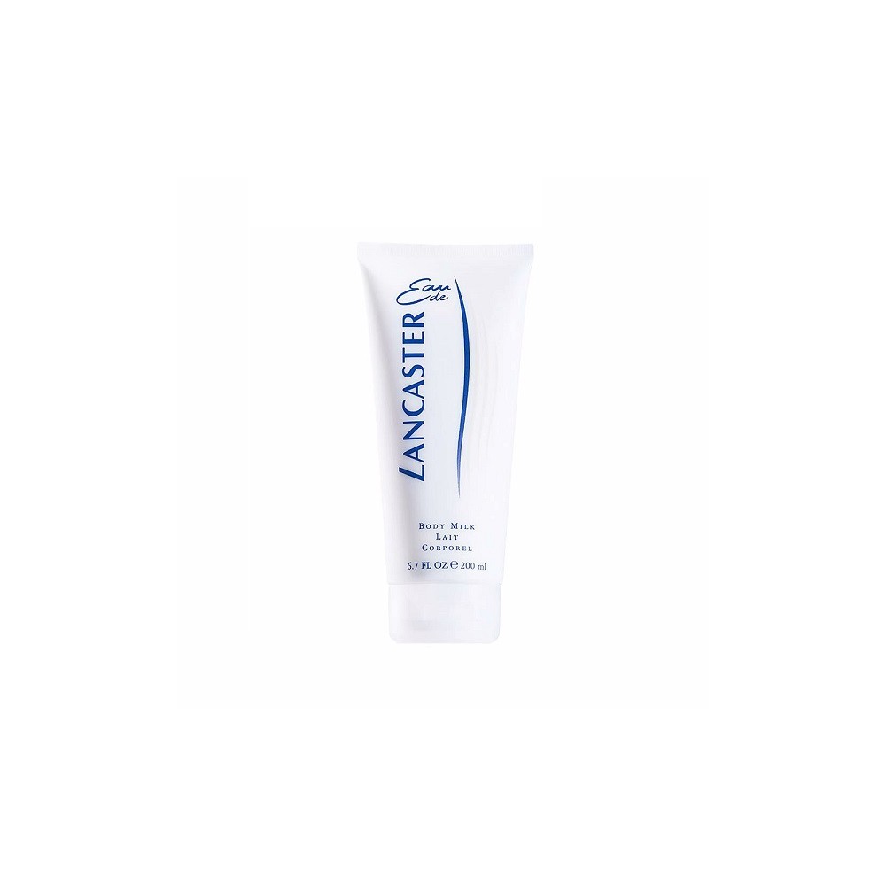 Lancaster Eau de Lancaster Body Milk 200ML 