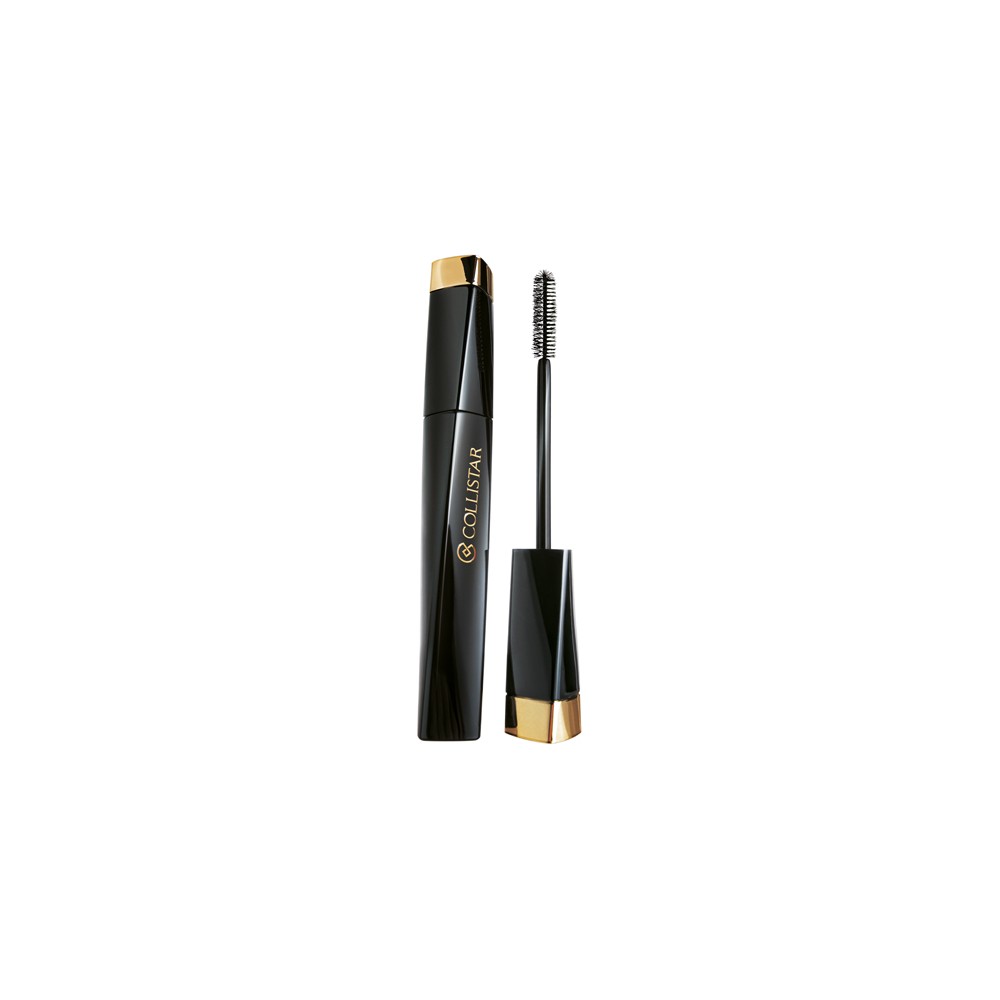 Collistar Mascara Design Extra-Volume Rimpolpante Ciglia - Ultra Nero 