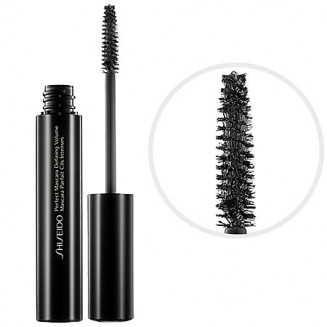 Shiseido Perfect Mascara...
