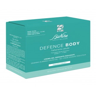 Bionike Defence Body...