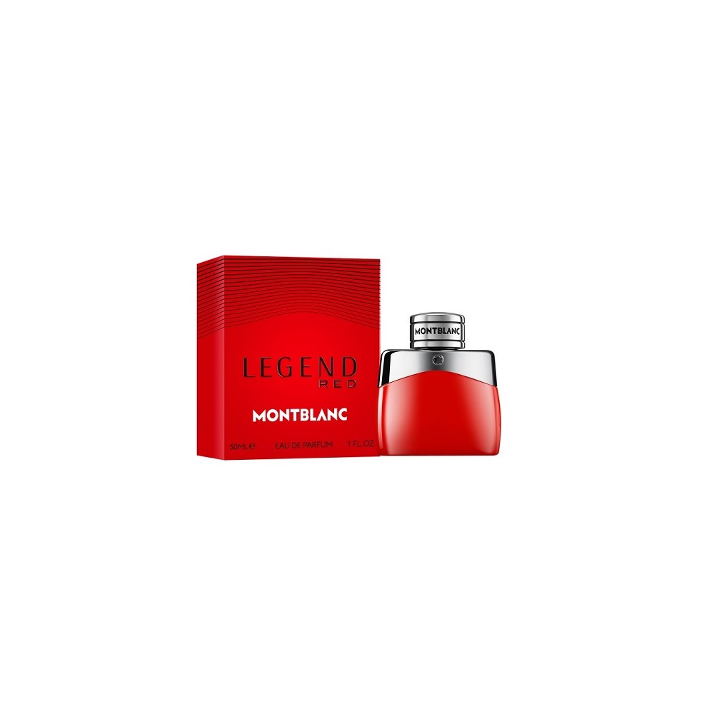 Mont Blanc Legend Red Eau De Parfum 30ML 