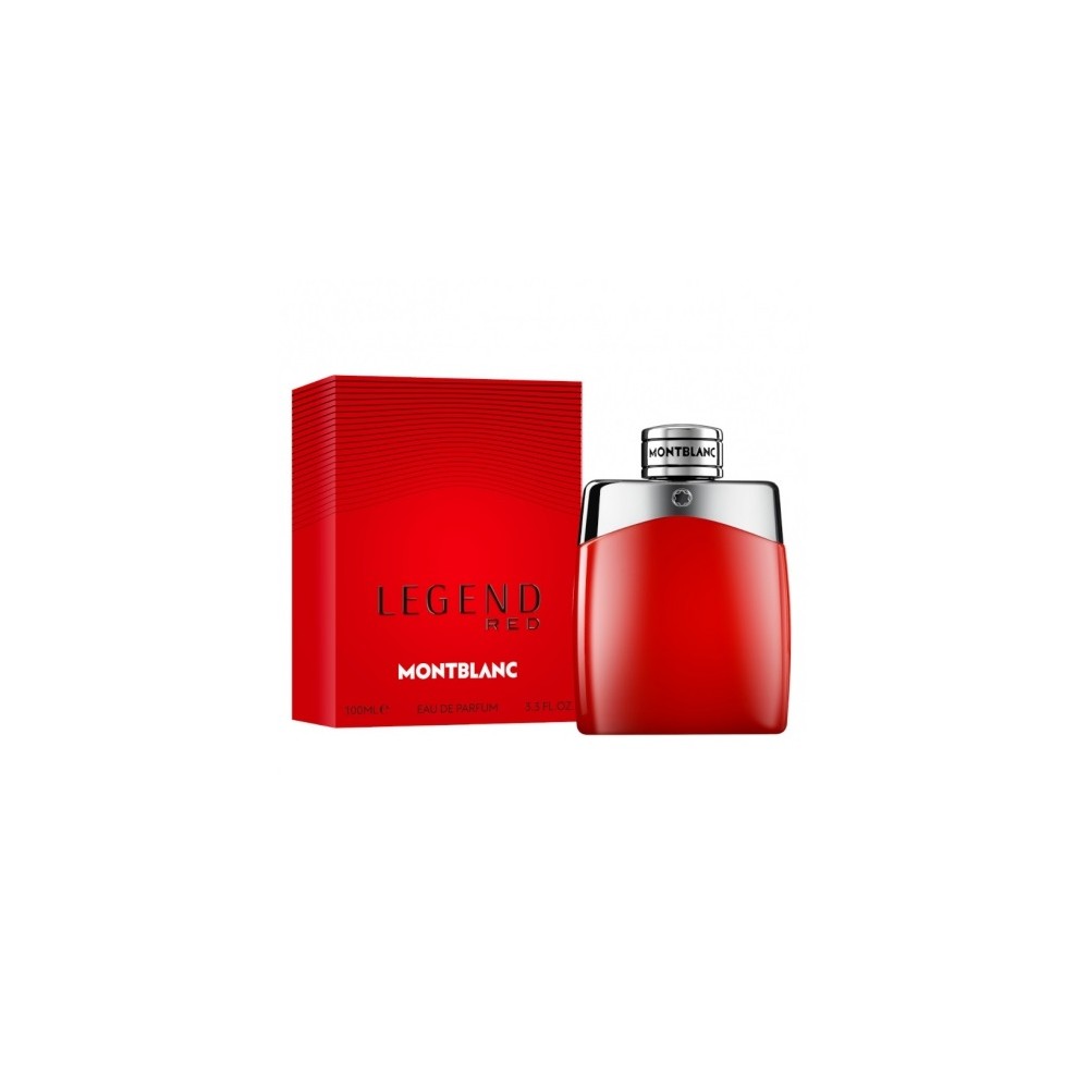 Mont Blanc Legend Red Eau De Parfum 100ML 