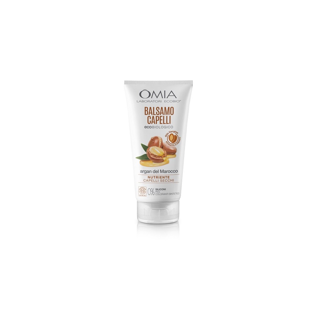 Omia Balsamo Argan Ecobio 180ML 