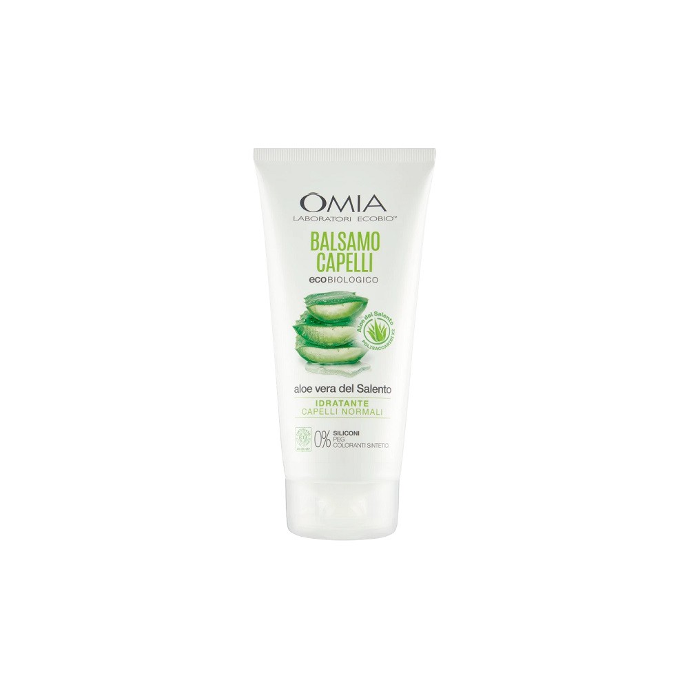 Omia Balsamo Aloe Ecobio 180ML 