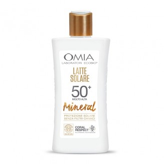 Omia Latte Solare Ecobio...