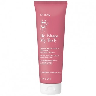 Pupa Reshape My Body Crema...