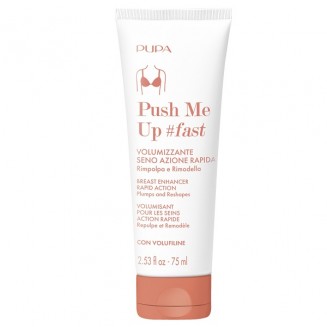 Pupa Push Me Up...