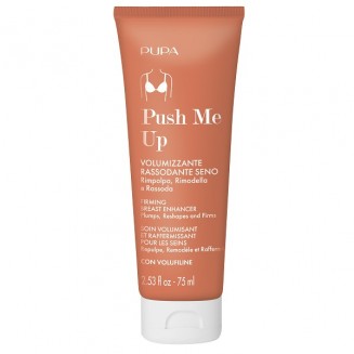 Pupa Push Me Up...