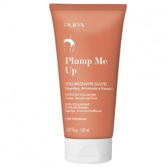 Pupa Plump Me Up...