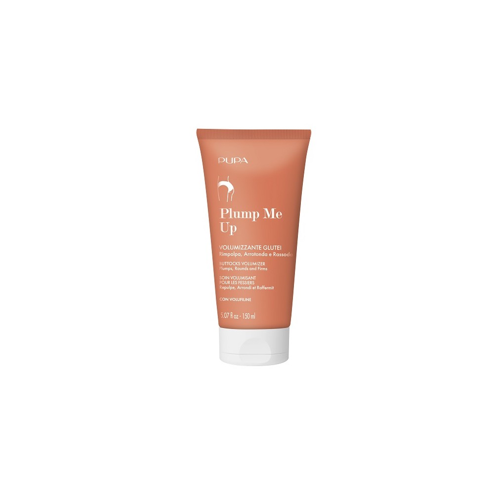 Pupa Plump Me Up Volumizzante Glutei 150ML 