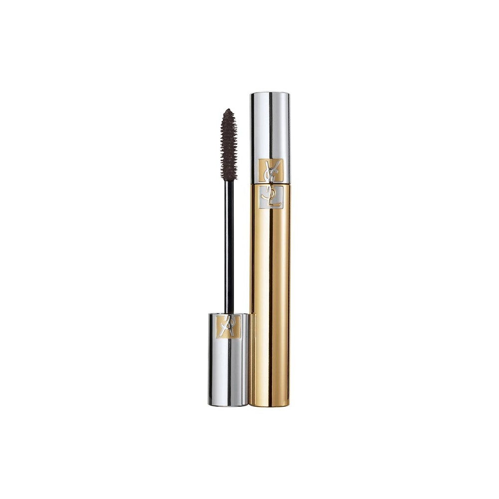 Yves Saint Laurent Mascara Volume Effet Faux Cils - 4 FASCINATING VIOLET 