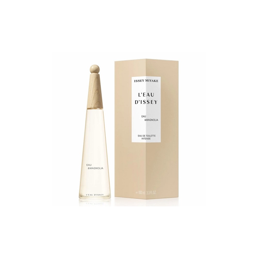 Issey Miyake L'Eau D'Issey Eau & Magnolia Eau De Toilette Intense 100ML 