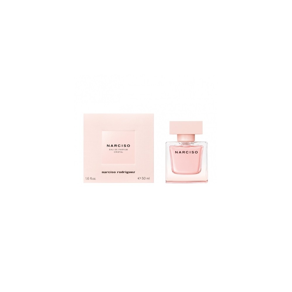 Narciso Rodriguez Narciso Cristal Eau De Parfum 50ML 