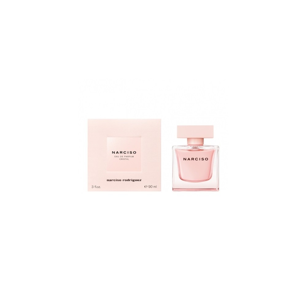 Narciso Rodriguez Narciso Cristal Eau De Parfum 90ML 