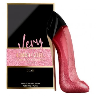 Carolina Herrera Very Good...