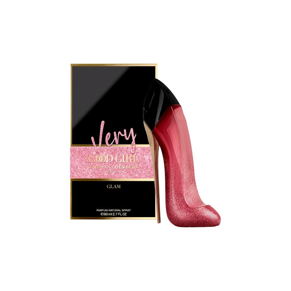 Carolina Herrera Very Good Girl Glam Parfum 80ML 