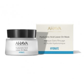 Ahava Hyaluronic Acid...