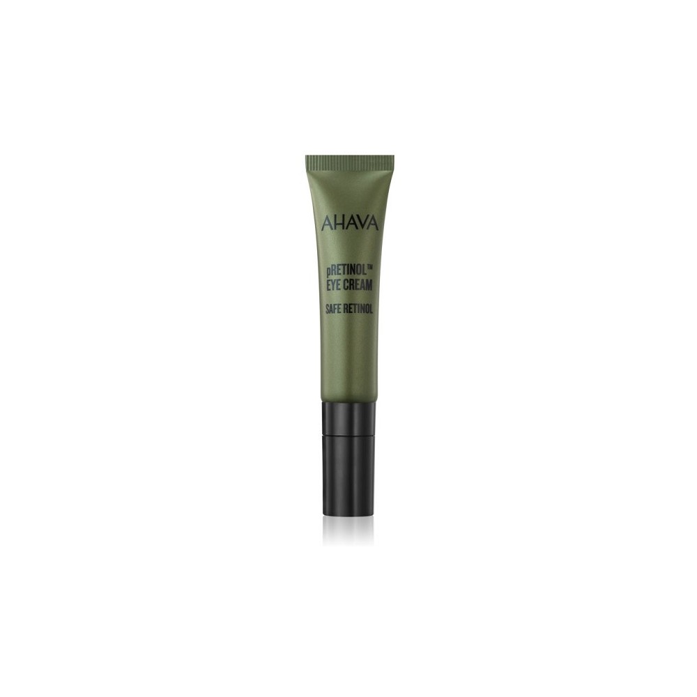Ahava Safe Retinol Safe pRetinol Eye Cream 15ML 