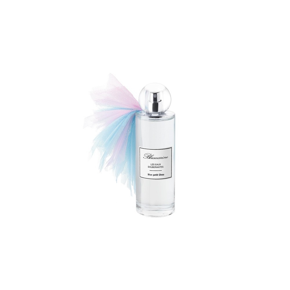 Blumarine Les Eaux Exuberantes Mon Petit Chou Eau De Toilette 100ML 